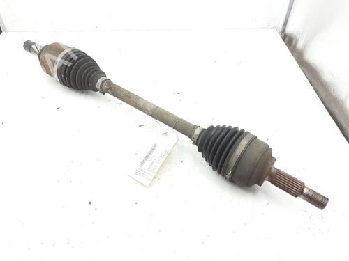Left front driveshaft DACIA LOGAN MCV II TCe 90 (K8M1, K8MA, K8AC) | BP24789534M38 - Image 3