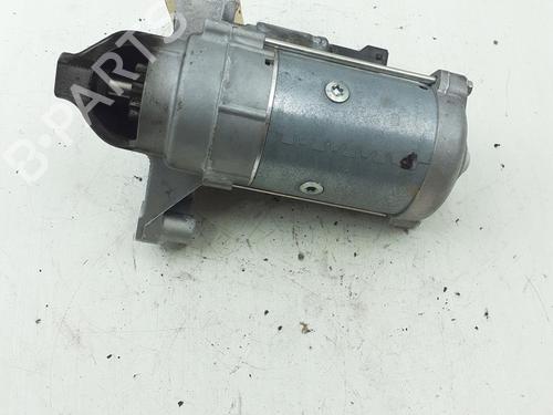 Starter PEUGEOT 308 II (LB_, LP_, LW_, LH_, L3_) 1.5 BlueHDi 130 | BP24793412M8 