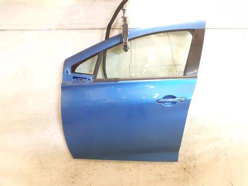 Used Left front door RENAULT ZOE (BFM_) [2012-2025]  28163548