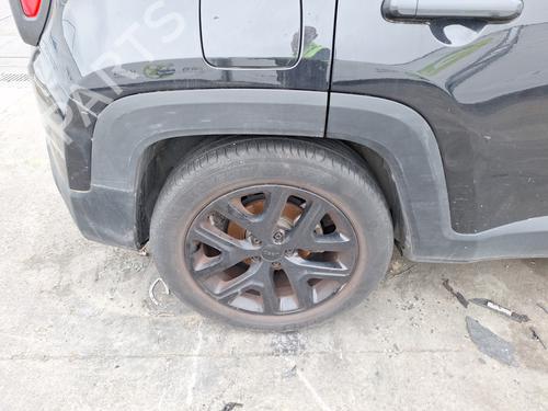 Camera JEEP RENEGADE SUV (BU, B1, BV) 1.0 T-GDi | BP36940343E14 - Image 11