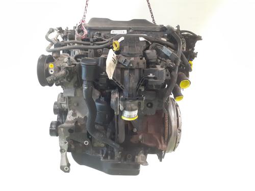 Engine FORD MONDEO IV (BA7) 2.0 TDCi | BP31194456M1  - Image 6