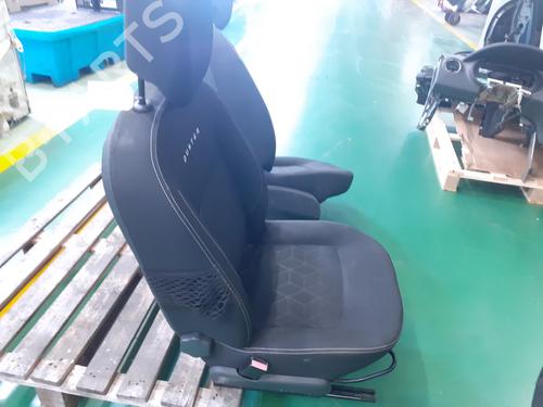 Seats set DACIA DUSTER (HS_) 1.2 TCe 125 | BP30481053C78 - Image 6
