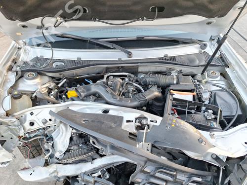 Zderzak tylny DACIA DUSTER (HS_) 1.2 TCe 125 | BP30816927C8