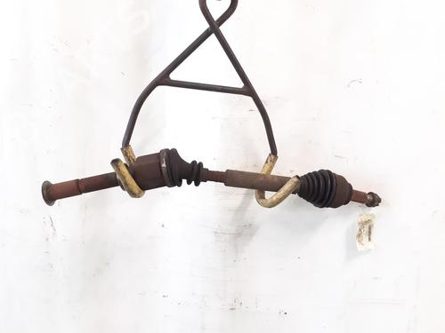 Used Right front driveshaft RENAULT LAGUNA II (BG0/1_) 1.6 16V (BG0A, BG0L) (107 hp) 24789322