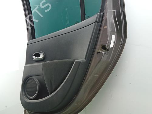 Used Right rear door Right rear door 39431855 39431855
