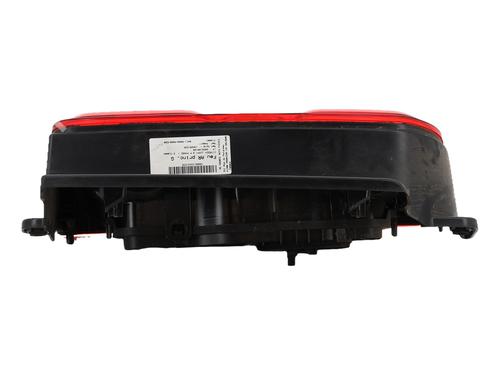 Left taillight CITROËN JUMPY III Van (V_) 2.0 BlueHDi 120 | BP40118127C34 - Image 5