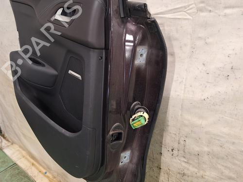Left rear door CITROËN DS4 (NX_) 2.0 HDi 165 | BP29158763C4 