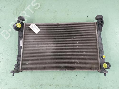 Water radiator ALFA ROMEO MITO (955_) 1.3 MultiJet (955AXH1B, 955AXT1A) | BP24785888M31
