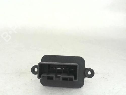 Used Heater resistor Heater resistor FIAT 500 (312_) 1.2 (312AXA1A) (69 hp) 24779347 24779347