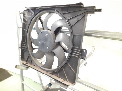 Radiator fan SMART FORFOUR Hatchback (453) electric drive (453.091) | BP30851880M35  - Image 7