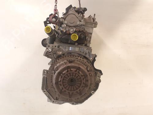 Engine RENAULT TWINGO III (BCM_, BCA_) 1.0 SCe 70 (BCMB) | BP31908950M1 - Image 2