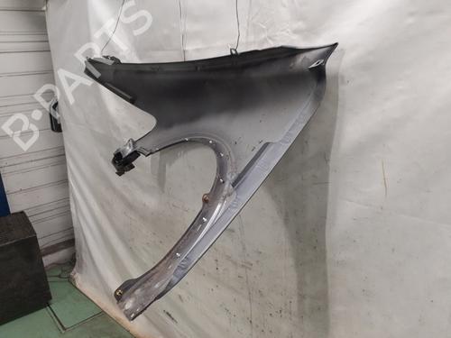 Used Right front fenders Right front fenders VOLVO C30 (533) 2.0 D (136 hp) 34411842 34411842