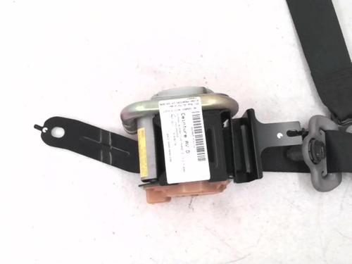 Front right belt tensioner NISSAN ALMERA TINO (V10) 2.2 dCi | BP24781183C88 