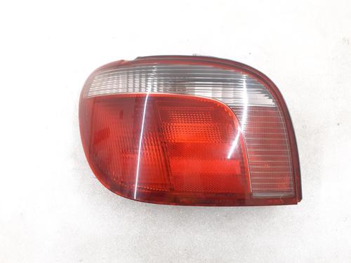Used Left taillight TOYOTA YARIS (_P1_) 1.0 (SCP10_, SCP10R) (68 hp) 24790774