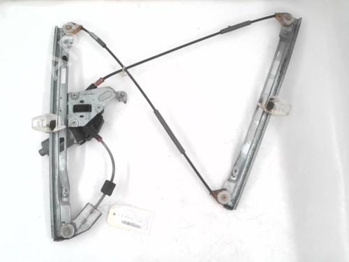 Front left window mechanism PEUGEOT 206 SW (2E/K) 1.4 HDi | BP24780447C22 