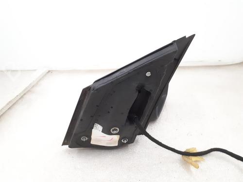 Right mirror VW POLO V (6R1, 6C1) 1.2 | BP24793112C27