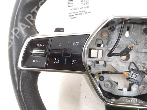 Steering wheel RENAULT AUSTRAL E-TECH 200 Hybrid (HGM2) | BP24797879C49 