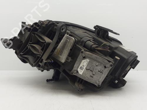Used Right headlight Right headlight AUDI A4 B8 (8K2) 2.0 TDI (143 hp) 34127486 34127486