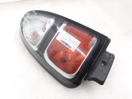 Left taillight CITROËN C3 Picasso (SH_) 1.6 HDi | BP24789974C34 