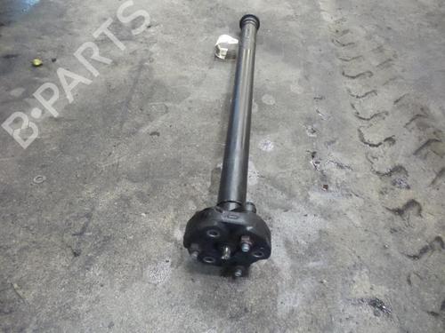 Driveshaft BMW X5 (E53) 3.0 d | BP24782845M37 - Image 2