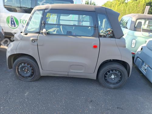 Used Parts CITROËN AMI (9A_) Electric (9AZ2CA) 4838130