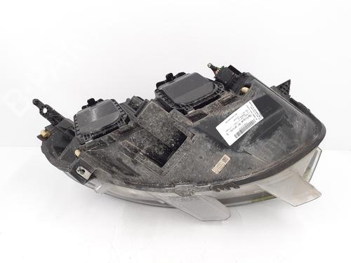 Optica esquerda Optica esquerda CITROËN JUMPY III Van (V_) 1.5 BlueHDi 100 (102 hp) 36027336 36027336