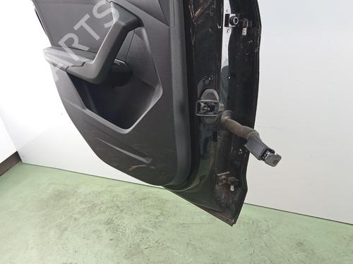Used Left rear door Left rear door AUDI A1 Sportback (GBA) 25 TFSI (95 hp) 36468884 36468884