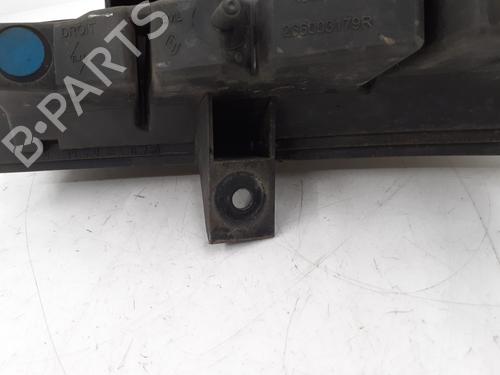 Right daytime light RENAULT SCÉNIC III (JZ0/1_) 1.5 dCi (JZ02, JZ0R) | BP30154325C103 