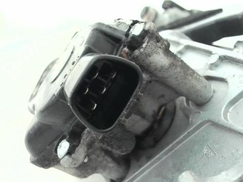 Front wiper motor MAZDA 3 (BL) 1.6 MZ-CD (BL14) | BP24779578M29 