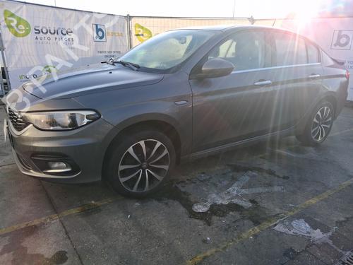 Starter FIAT TIPO Hatchback (356_, 357_) 1.6 D (356HXG11) | BP33634994M8 - Image 19