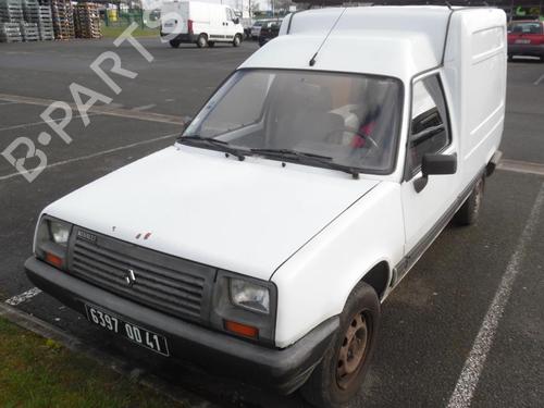 Left front indicator RENAULT RAPID Box Body/MPV (F40_, G40_) 1.6 D (F404) | BP24773979C32 
