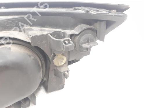 Right headlight FORD MONDEO III (B5Y) 2.2 TDCi | BP24787431C29 - Image 3
