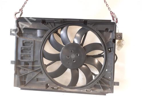 Radiator fan CITROËN JUMPY III Van (V_) 2.0 BlueHDi 145 | BP30154269M35