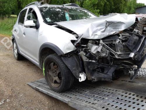 Heater blower motor DACIA SANDERO II 1.5 dCi | BP24784254M62 