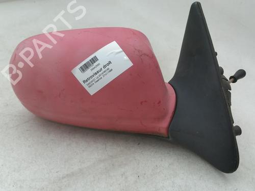 Used Right mirror DAEWOO NEXIA 1.5 (08, 68) (75 hp) 24775763