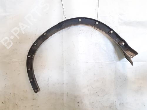 Rear left wheel arch trim MAZDA CX-5 (KE, GH) 2.2 D AWD (KE102) | BP24973658C136 