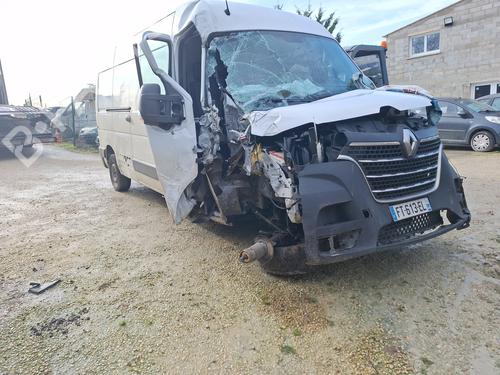 Fælk RENAULT MASTER III Van (FV) 2.3 dCi 135 FWD (FV0N, FV08, FV06, FV00, FV1S) | BP25288553C45  - Image 6