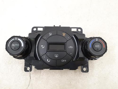 Used Climate control FORD FIESTA VI (CB1, CCN) 1.4 (97 hp) 24791824