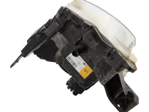 Used Left headlight Left headlight NISSAN NAVARA NP300 Pickup (D23, D23T) 2.3 dCi 4x4 (D231) (163 hp) 34701067 34701067