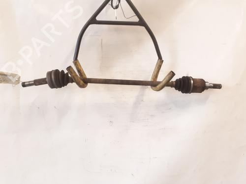 Used Right rear driveshaft RENAULT KOLEOS I (HY_) 2.0 dCi 4x4 (HY0K) (150 hp) 30157314