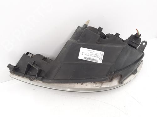 Right headlight PEUGEOT 206 SW (2E/K) 1.6 16V | BP32695709C29  - Image 5