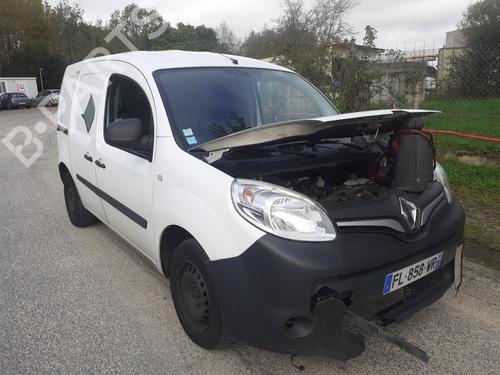 Used Parts RENAULT KANGOO Express (FW0/1_) 1.5 dCi 115 (FW17) 2408795