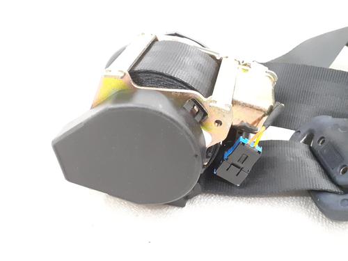 Front right belt tensioner PEUGEOT 1007 (KM_) 1.4 | BP24792986C88 