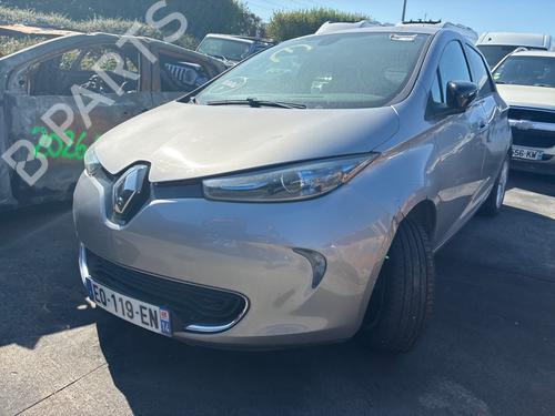 Instrument cluster RENAULT ZOE (BFM_) ZOE | BP38991675C47 - Image 5