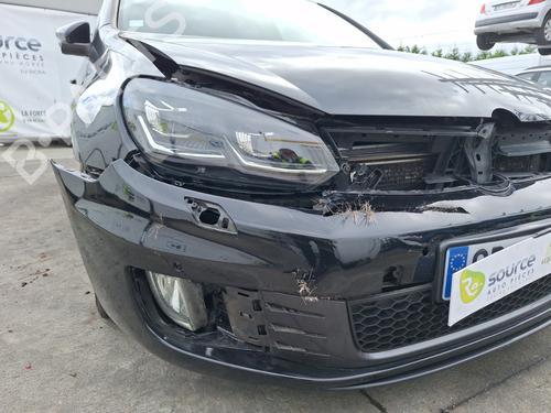 Left tailgate light VW GOLF VI (5K1) 2.0 GTi | BP35810635C79 - Image 25