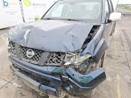 Steering column stalk NISSAN NAVARA NP300 (D40) 2.5 dCi 4WD | BP30877463I23 - Image 37