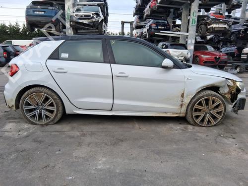 Ratstangsstang AUDI A1 Sportback (GBA) 30 TFSI | BP33970223I23 - Image 18