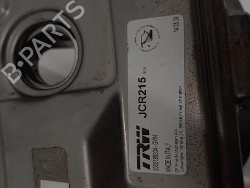 Used Steering column Steering column FIAT PUNTO EVO (199_) 1.3 D Multijet (199AXC1A, 199BXC1A, 199AXT1A, 199BXT1A) (75 hp) 32686594 32686594