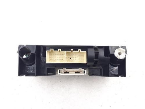 Climate control VW POLO (9N_, 9A_) 1.4 TDI | BP24784496I5 