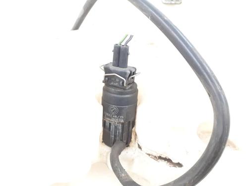 Windscreen washer tank FIAT DUCATO Van (250_) 115 Multijet 2,0 D | BP24790300C113